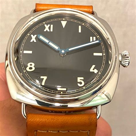 panerai radiomir pam 249|Panerai Radiomir 1936 .